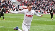1. FC Köln verpflichtet Luca Kilian fest bis 2025