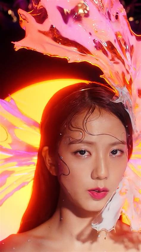 BLACKPINK Kill This Love Jisoo HD HD Phone Wallpaper Rare Gallery