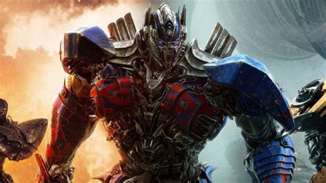 Transformers 7 Release Date Cast Plot And Much More Auto Freak