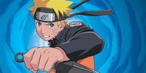 Naruto Regressa Oficialmente Com 4 Novos Episódios Notícias De Filmes