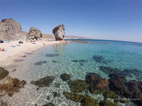 Why You Should Visit Playa De Los Muertos In Cabo De Gata