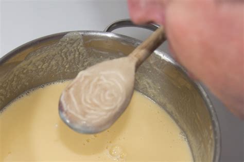 Eis-Probleme Wie zur Rose abkochen simmern