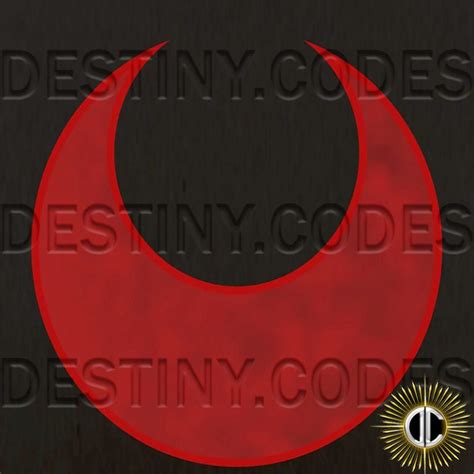 Emblem Of The Fleet Destiny 2 Emblem Codes