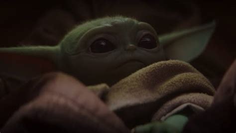 15 Hilarious Baby Yoda Memes