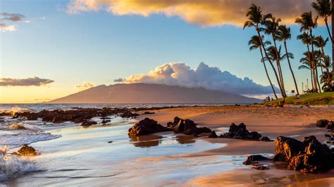 The 22 Best Beaches In Hawaii Next Vacay