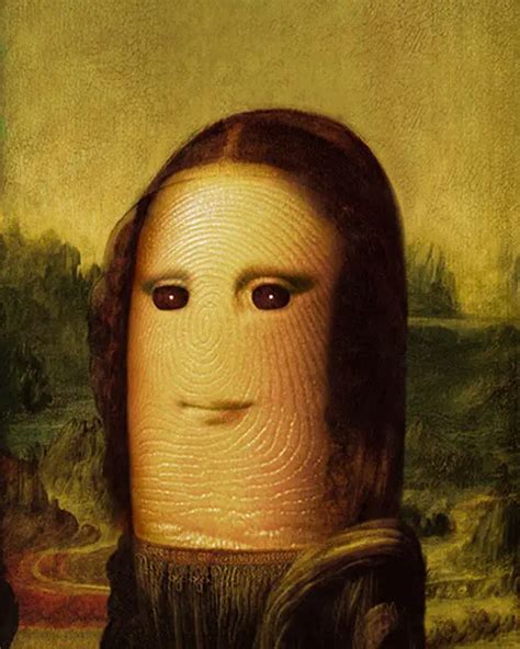 13 Mind Blowing Interpretations Of The Mona Lisa Painting