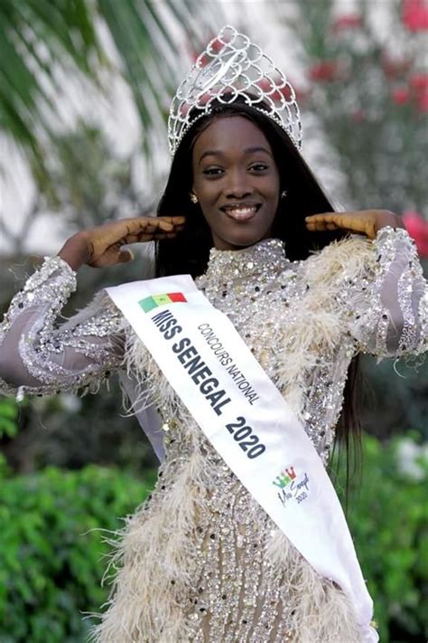 meet ndèye fatima dione miss senegal 2020 for miss world 2020 angelopedia miss world