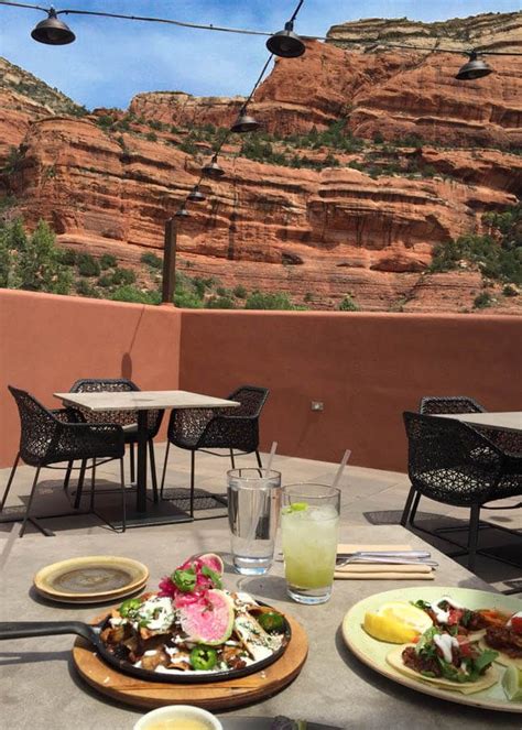 A Weekend Guide To Sedona Arizona Includes The Best Things To Eat See
