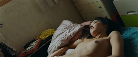 Nude Video Celebs Jong Seo Jun Nude Beoning