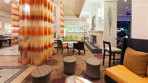 Hilton Garden Inn Atlanta Perimeter Center £78 Atlanta Hotel Deals And Reviews Kayak
