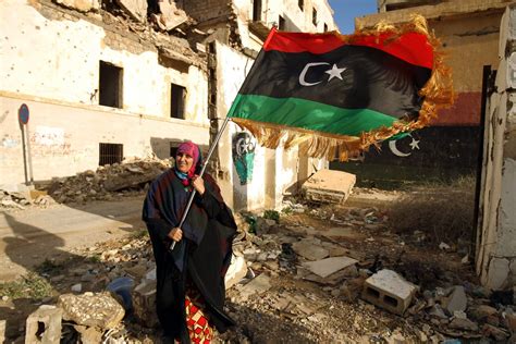 Guerra In Libia Oggi Perché Si Combatte E Chi Sta Con Chi Focus