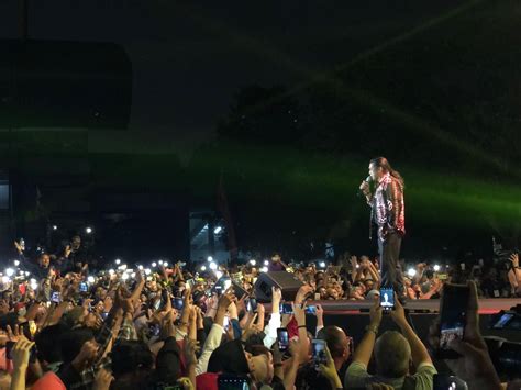 Didi Kempot Ciptakan Lagu Galau sejak Usia 14 Tahun : Okezone Celebrity