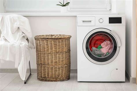 How To Stop A Washing Machine Mid Cycle A Step By Step Guide Uk Pedia