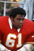 Hall of Fame defensive lineman, Super Bowl winner Curley Culp dies at ...