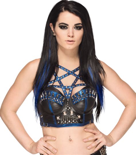 Wwe Paige Png Free Image Png