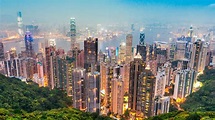 Hong Kong (ville) 2021 : Les 10 meilleures visites et activités (avec ...