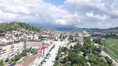 Berat, Albania - Drone View - YouTube