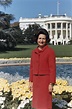 ‘She really invented the job’: Lady Bird Johnson and the rise of the ...