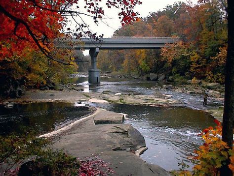 Olmsted Falls Beautiful Olmsted Falls Ohio Mike Guildoo Flickr