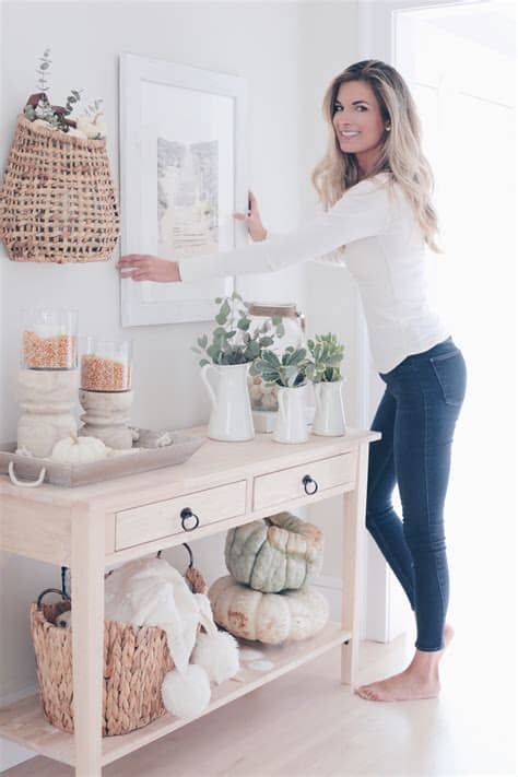 Explore home decorating ideas & home painting colours by top interior designers only at blogs asian paints. Fall Home Decor 2018 on Pinteresting Plans Lifestyle Blog