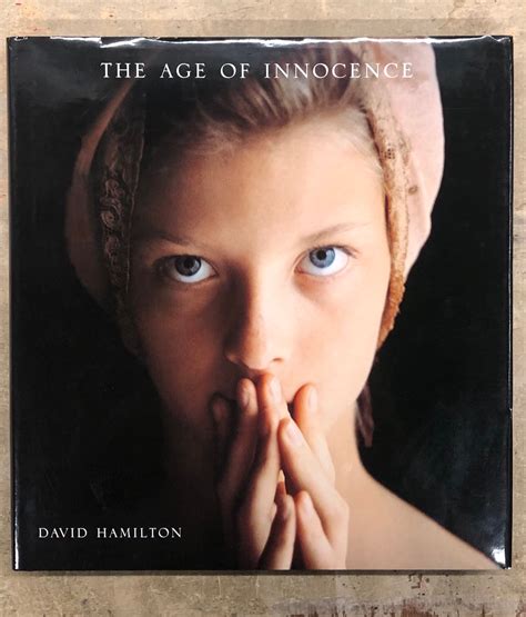 David Hamilton The Age Of Innocence まんだらけ Mandarake