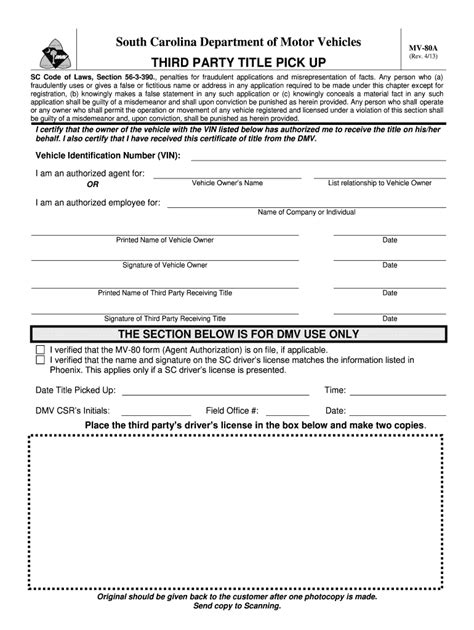 Mv80a Fill Out And Sign Online Dochub