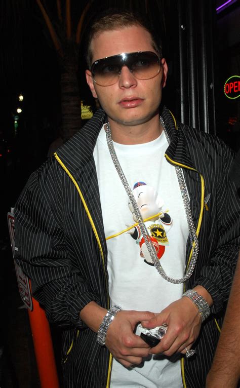 25 Pictures Of Scott Storch When He Was Rich As Fck 979 The Beat