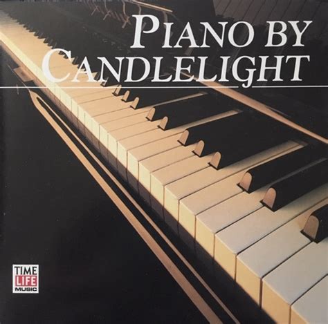 Carl Doy Piano By Candlelight 1987 Cd Discogs