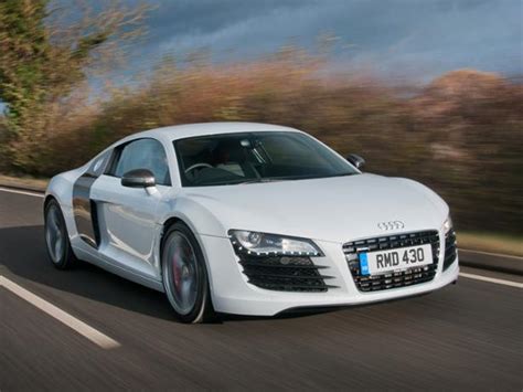 Audi R8 2007 2014 Review Which