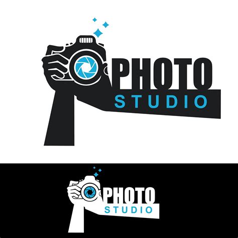 11 Photo Studio Logo Ideas Images