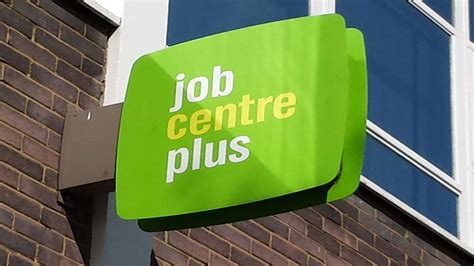 Jobseekers Allowance Figures Questioned In Kent As Universal Credit Is