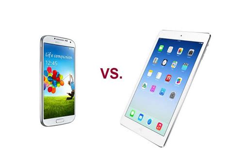 Do Tablets Perform Better Than S General What Mobile