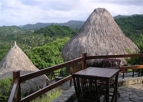 Ecohabs Hotels In Tayrona National Park Audley Travel
