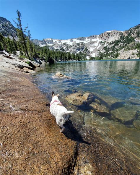 Explore 10 Of The Best Hikes In Mammoth Lakes California Including