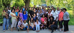 Terpopuler 21+ Black Family Gathering