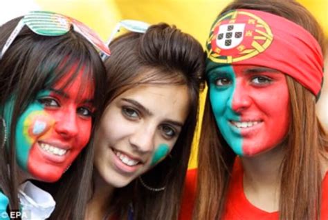It is quite unjust to refer to the individuals below without including others of equal merit. Portuguese people