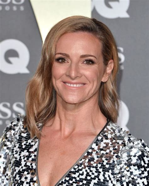 Gabby Logan Husband What Happened With Alan Shearer Affair Claims
