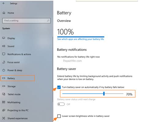 Why Is My Lenovo Laptop Battery Draining Even When Off Best Drain