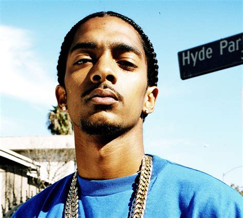 The Source Nipsey Hussle Leak Another Track