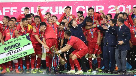 See more of aff suzuki cup 2018 on facebook. Việt Nam vô địch AFF Cup 2018 xứng đáng, Malaysia tự hào ...