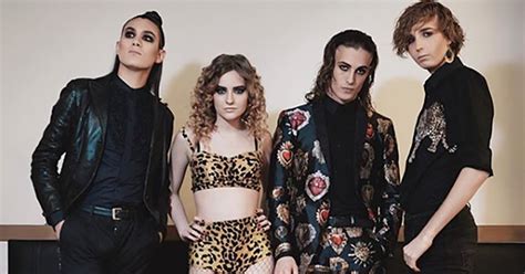 Изучайте релизы måneskin на discogs. Fiori d'arancio per Irene Grandi che si è da poco sposata ...