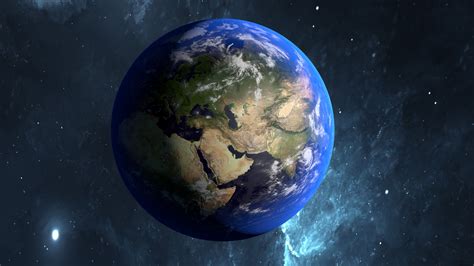 Earth 4k Wallpapers Hd Wallpapers Id 18648