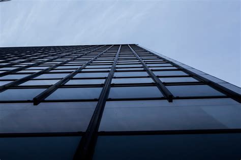 High Rise Building Windows Free Image Download
