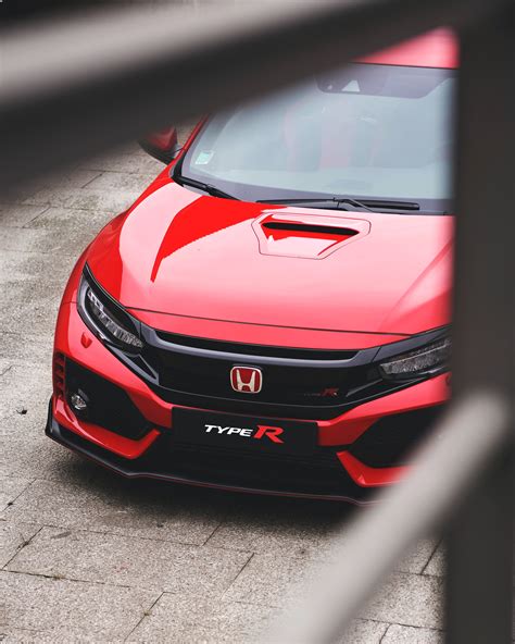 Honda Type R Wallpapers Top Free Honda Type R Backgrounds
