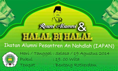 Contoh Desain Spanduk Halal Gambar Contoh Banners Images