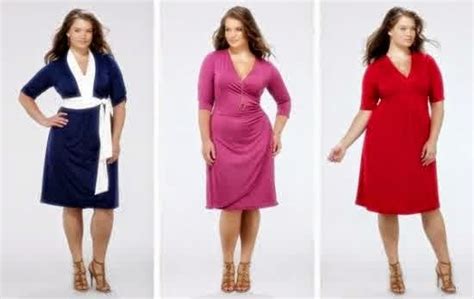 Maybe you would like to learn more about one of these? kurus vs gemuk: 7 Model Baju Untuk Wanita gemuk
