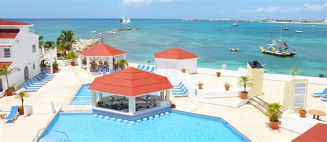Site Plan Simpson Bay Resort And Marina