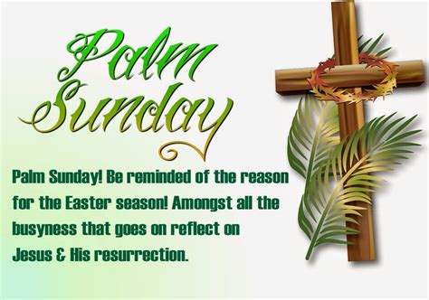 Palm sunday commemorates the triumphal entry of jesus into jerusalem. 46+ Sunday Wallpapers with Quotes on WallpaperSafari
