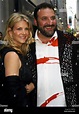 Joel silver and wife hi-res stock photography and images - Alamy