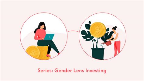 Investing With A Gender Lens What Is That